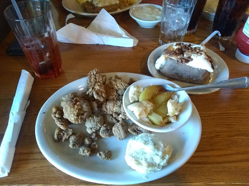 American Restaurant «Cracker Barrel Old Country Store», reviews and photos, 200 Davis Blvd, Pittsburgh, PA 15275, USA