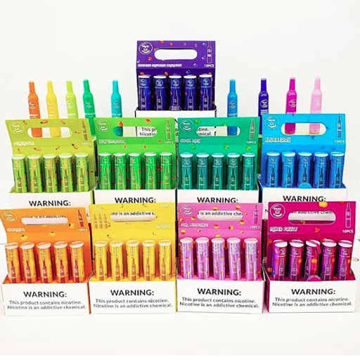 Tobacco Shop «Smoke Token», reviews and photos, 1312 Memorial Blvd, Murfreesboro, TN 37130, USA