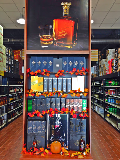 Liquor Store «Buyrite Wine and Liquor of Chatham», reviews and photos, 650 Shunpike Rd, Chatham Township, NJ 07928, USA