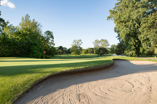 Golf Club «Rammler Golf Club», reviews and photos, 38180 Utica Rd, Sterling Heights, MI 48312, USA