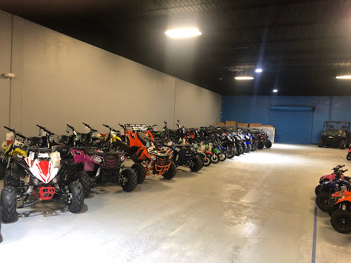 ATV Dealer «Tek Motorsports», reviews and photos, 1691 N Zaragoza Rd #1, El Paso, TX 79936, USA
