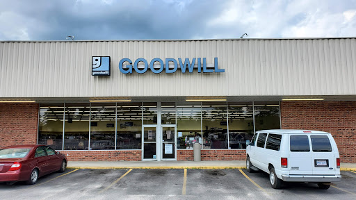 Goodwill Store and Donation Center