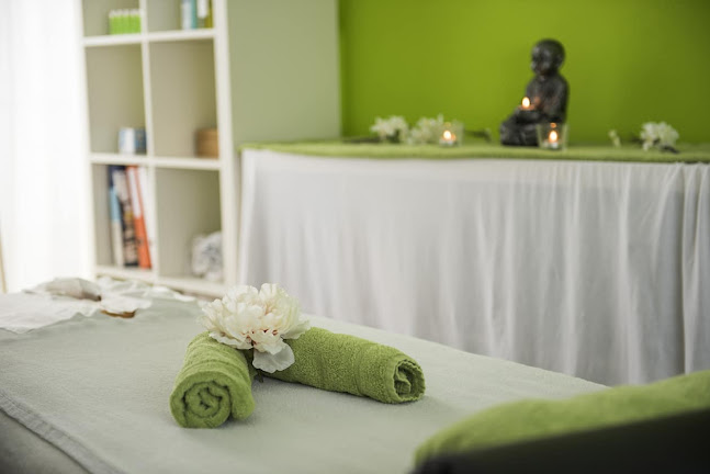 Rezensionen über Massagepraxis Fit & Relax in Einsiedeln - Masseur