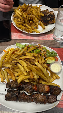 Les plus récentes photos du Restaurant de grillades A La Braise à Rouen - n°2