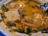 Soupe du Restaurant thaï Thaï Kok à Paris - n°17