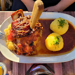 Photo n°1 de l'avis de Mark.a fait le 02/09/2022 à 17:06 sur le  Servus - Bremerhaven à Bremerhaven