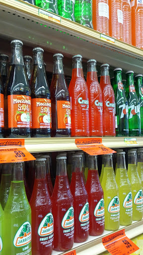 Grocery Store «Top Valu Market», reviews and photos, 421 Pacific Ave, Long Beach, CA 90802, USA