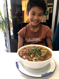 Soupe du Restaurant vietnamien Sinh Ky à Aix-en-Provence - n°7