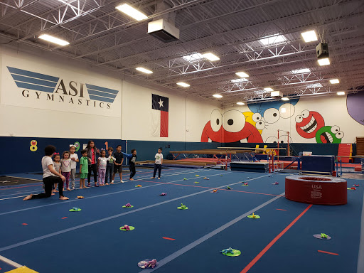 Gymnastics Center «ASI Gymnastics - Keller», reviews and photos, 1251 S Main St, Keller, TX 76248, USA