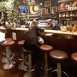 Photo n°2 de l'avis de Livia. fait le 03/05/2022 à 23:51 sur le  Cocò KM0 Restaurant & Pizza à Padua