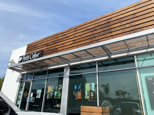Peets Coffee image
