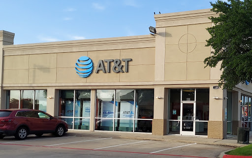 Cell Phone Store «AT&T Authorized Retailer», reviews and photos, 729 Hebron Pkwy, Lewisville, TX 75057, USA