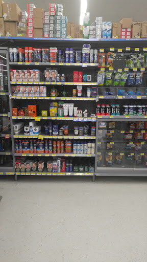 Department Store «Walmart Supercenter», reviews and photos, 3615 S Rainbow Blvd, Las Vegas, NV 89103, USA