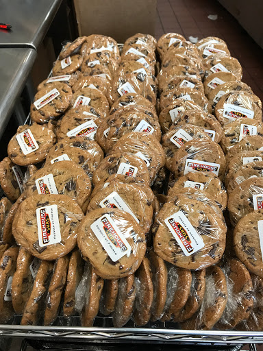 Sandwich Shop «Firehouse Subs», reviews and photos, 3124 W North Ave, Stone Park, IL 60165, USA