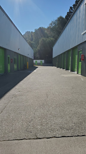 Storage Facility «Extra Space Storage», reviews and photos, 3500 San Pablo Dam Rd, El Sobrante, CA 94803, USA