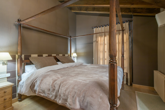 XALET KOTKI - Canillo