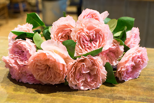 Florist «Bloomers», reviews and photos, 7520 Eads Ave, La Jolla, CA 92037, USA