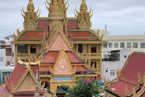 Chùa Khmer CẦN THƠ ( វត្ត មុនីរង្សី) image