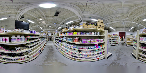 Beauty Supply Store «Skyline Beauty Supply Corporation.», reviews and photos, 1717 N Main St, Los Angeles, CA 90012, USA