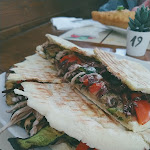 Photo n°1 de l'avis de Katarzyna.o fait le 21/03/2023 à 17:59 sur le  Focacceria Acqua e Farina - Acireale à Acireale