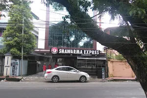 Shawarma Express image
