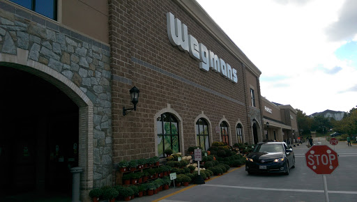 Supermarket «Wegmans», reviews and photos, 11620 Monument Dr, Fairfax, VA 22030, USA
