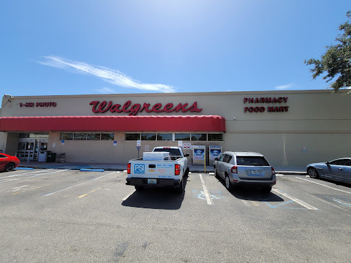 Drug Store «Walgreens», reviews and photos, 1480 Miami Gardens Dr, North Miami Beach, FL 33179, USA