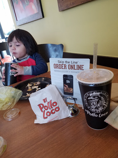 Mexican Restaurant «El Pollo Loco», reviews and photos, 20740 Kuykendahl Rd, Spring, TX 77379, USA