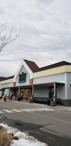 Shopping Mall «Fox Run Mall», reviews and photos, 25-55 Welles St, Glastonbury, CT 06033, USA