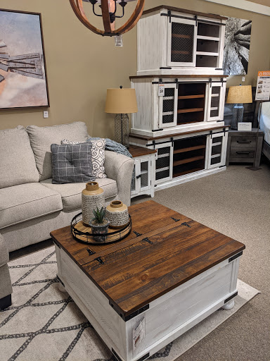 Furniture Store «Ashley HomeStore», reviews and photos, 3295 Buford Dr NE #100, Buford, GA 30519, USA