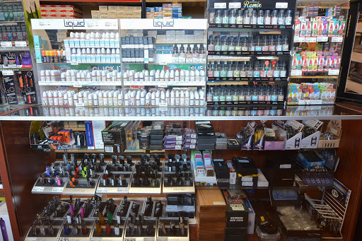 Tobacco Shop «Specialty Tobacco Outlet», reviews and photos, 925 Diablo Ave, Novato, CA 94947, USA