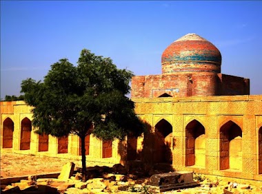 الماڑی مچھلی شکار پوائنٹ