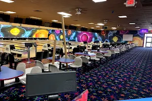 Hacienda Lanes & Lounge image