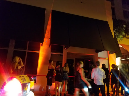 Night Club «Ora Nightclub», reviews and photos, 2000 Collins Ave, Miami Beach, FL 33139, USA