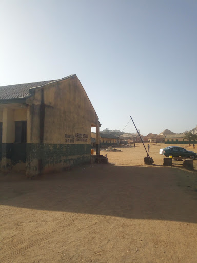 Government Secondary School, Kabong, Jos, Nigeria, Psychologist, state Plateau