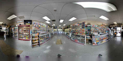 Tobacco Shop «The Tobacco Stop», reviews and photos, 3312 S Bristol St, Santa Ana, CA 92704, USA