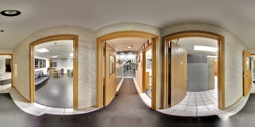 Gym «USA Gym & Fitness Center & Co», reviews and photos, 7621 100th Pl, Bridgeview, IL 60455, USA