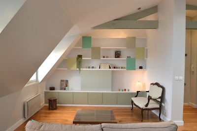 CEDRO RENOV à Paris