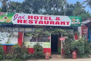 Jai Hotel & Restaurant image