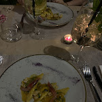 Photo n°1 de l'avis de Chiara.e fait le 10/07/2023 à 02:57 sur le  Materia Prima à Pescara