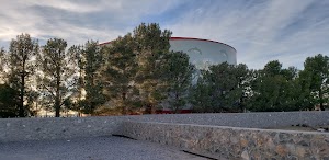 Water Tower Mural - photo 3