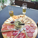 Photo n°1 de l'avis de Erica.e fait le 17/07/2021 à 14:56 sur le  Ristorante Dalle Donzelle à Offagna