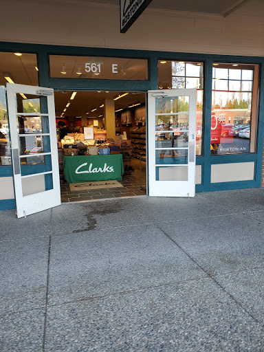 Shopping Mall «North Bend Premium Outlets», reviews and photos, 461 S Fork Ave SW, North Bend, WA 98045, USA