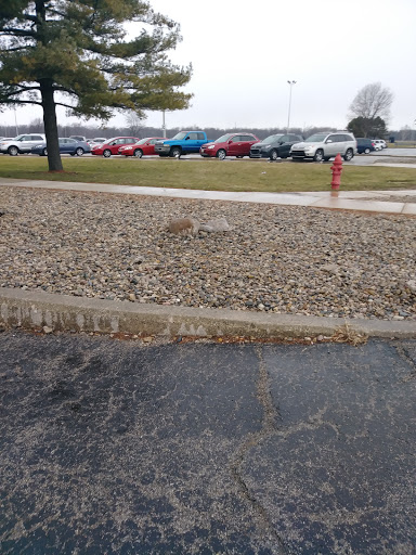 Commercial Printer «LSC Communications», reviews and photos, 2801 W Old Rd 30, Warsaw, IN 46580, USA