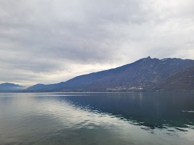 Grand Port d'Aix-les-Bains à Aix-les-Bains