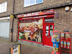 Baltic Shop
