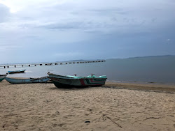 Bahriya Beach Mutur'in fotoğrafı çok temiz temizlik seviyesi ile