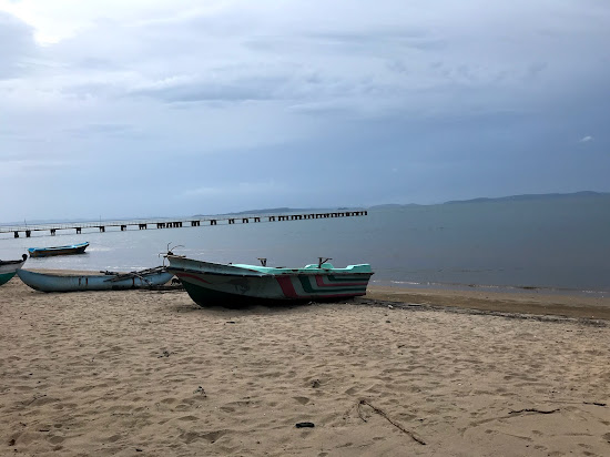 Bahriya Beach Mutur