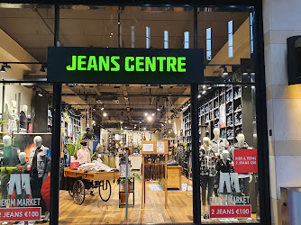 Jeans Centre ENSCHEDE
