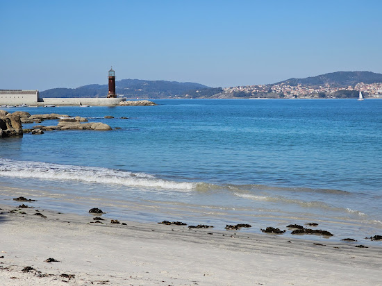 Praia de Bouzas